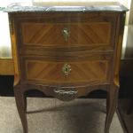 604 6233 CHEST OF DRAWERS